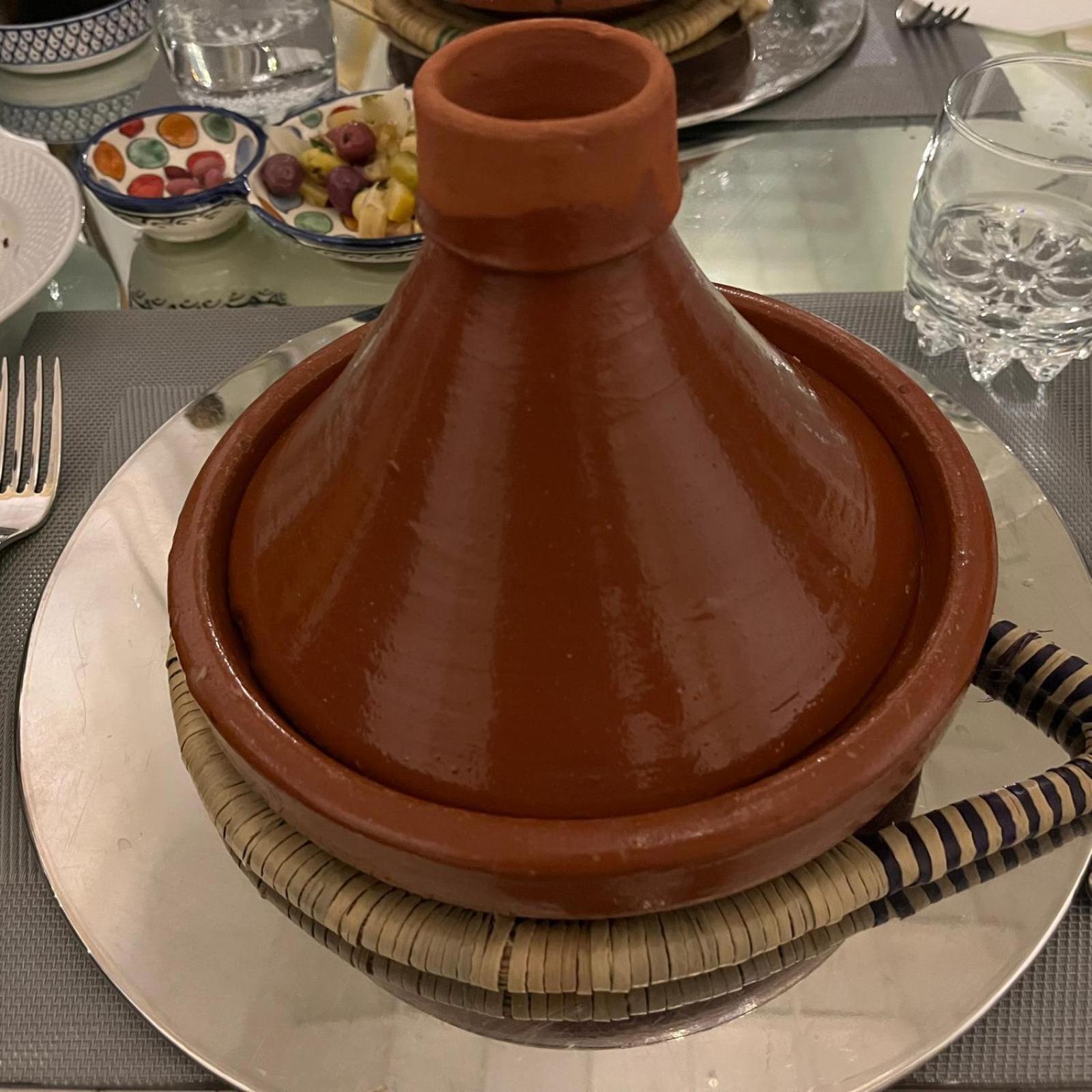Riad Palais Bahia Fès Dış mekan fotoğraf